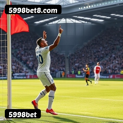 Bônus e promoções 5998bet