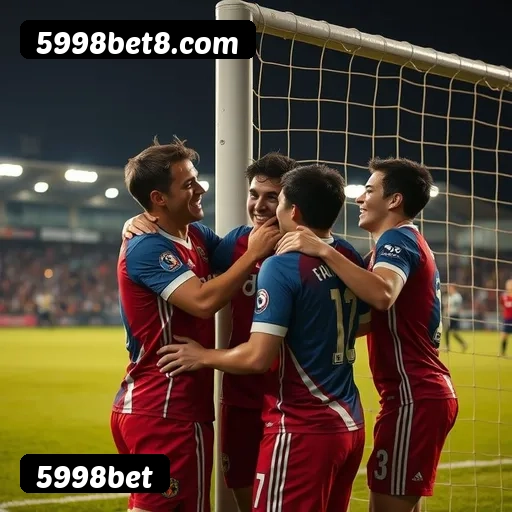Tabela RTP dos jogos de cassino da 5998bet