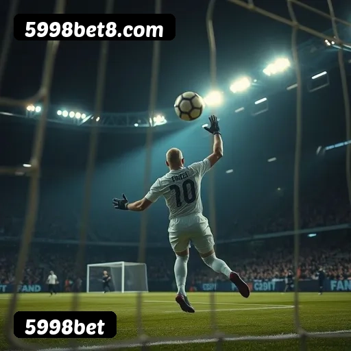 Logo da 5998bet