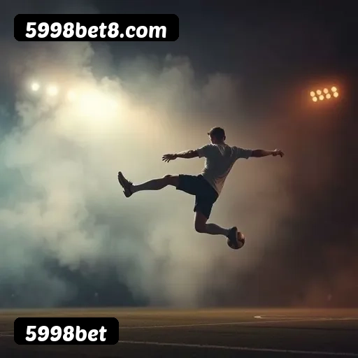 Pagamentos PIX na 5998bet