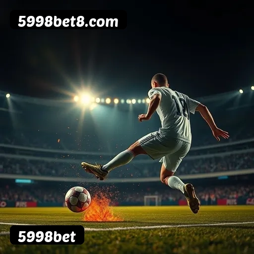 Suporte 24 horas 5998bet